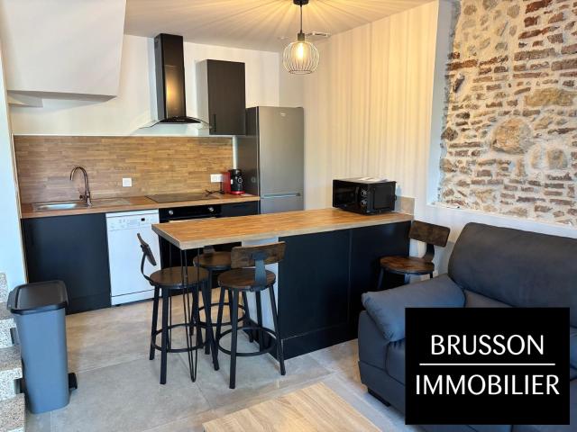 Maison location à Lameilhé, Castres