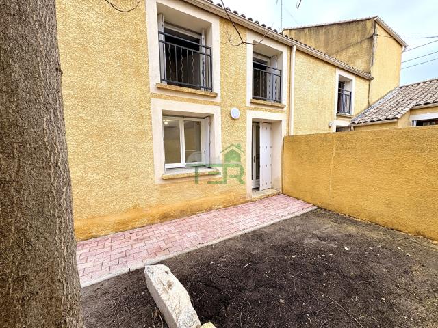 Maison location à Nîmes