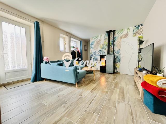 Maison location à Bressuire