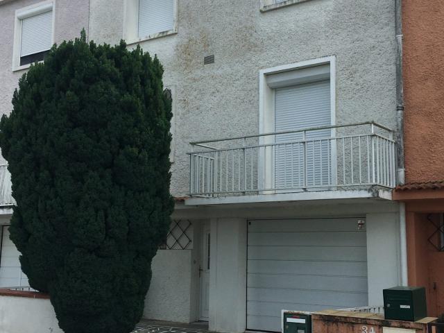 Maison location à Castres