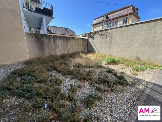 Maison location à Thann-Guebwiller, Soultz-haut-rhin