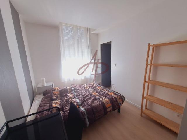 Maison location à Lille, Roubaix