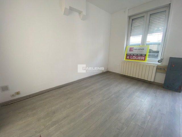 Maison location à Lille, Tourcoing