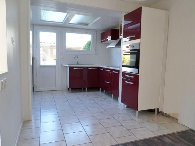 Maison location à Lille, Lambersart