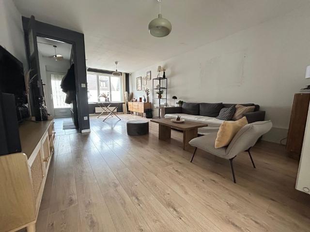 Maison location à Lille, Capinghem