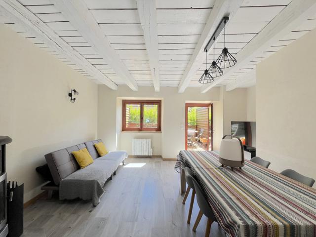 Maison vente à Annecy, Héry-sur-alby