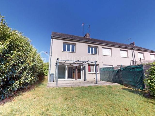 Maison vente à Montargis, Bellegarde