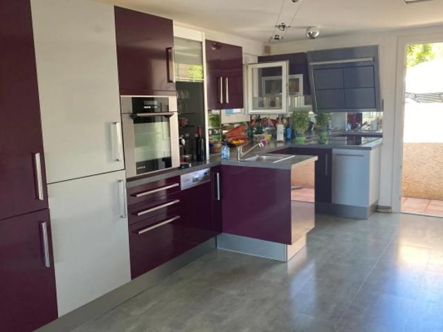 Maison vente à Arrondissement de Toulon, Bormes-les-mimosas
