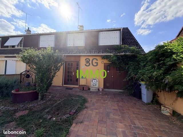 Maison vente à Coulanges-lès-Nevers, Nièvre