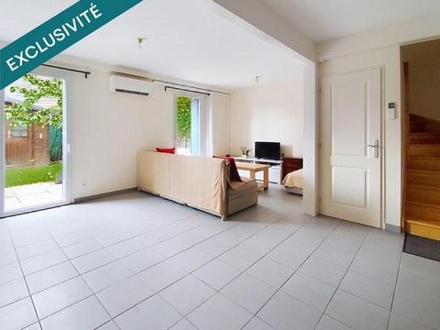 Villa vente à Lyon, Rhône