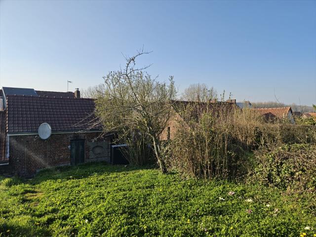 Maison vente à Wandonnelle, Audincthun