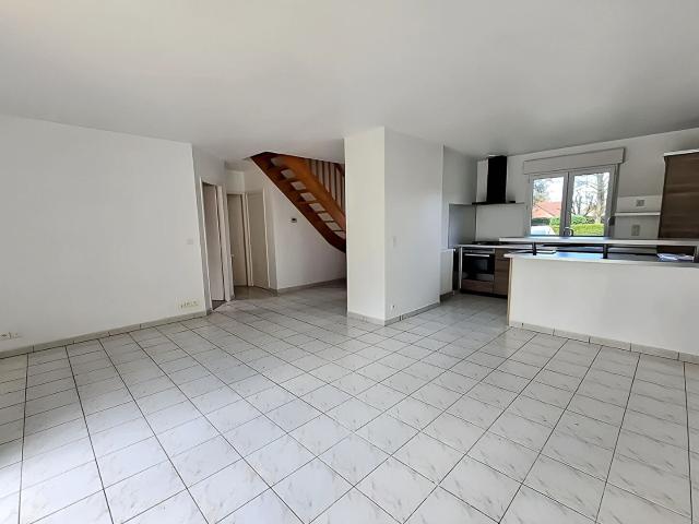Maison vente à Dole