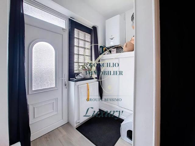 Maison vente à Reims