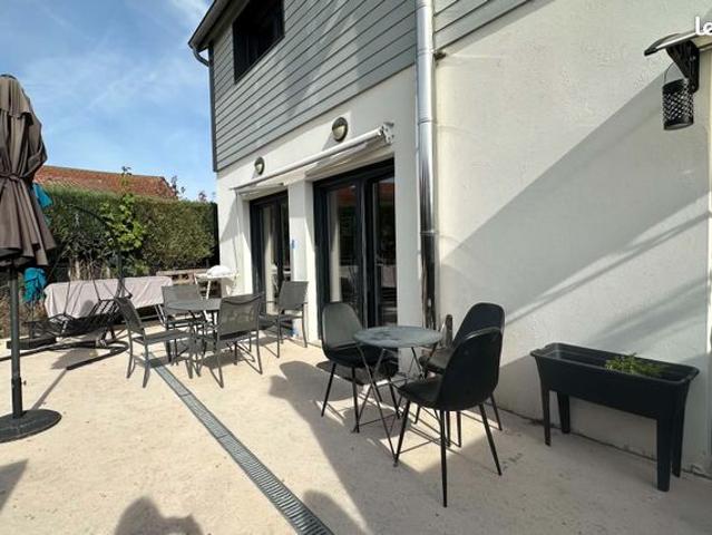 Maison vente à Saint-Étienne-lès-Remiremont, Vosges