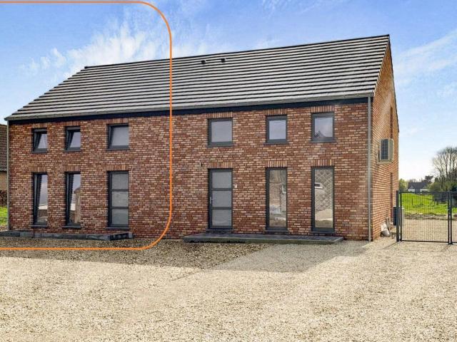 Maison location à Hérinnes, Pecq