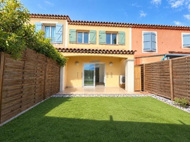 Maison vente à Saint-Laurent-du-Var, Alpes-Maritimes