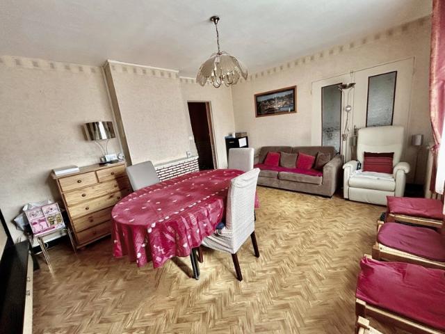 Maison vente à Amiens, Longueau
