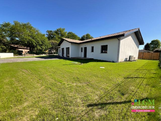Maison vente à France métropolitaine, Saint-lon-les-mines