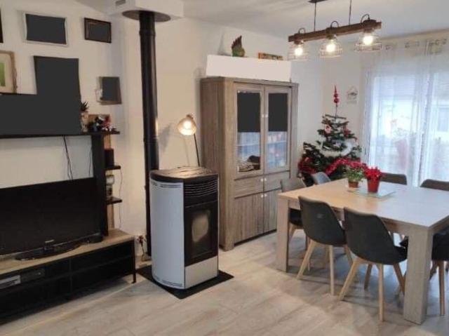 Maison location à Alençon, Cerisé