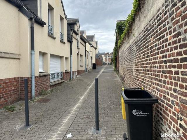 Maison vente à Saint-Quentin, Aisne