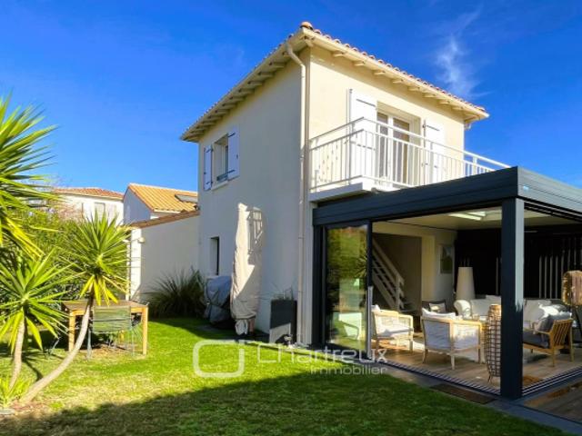 Maison vente à France métropolitaine, Vaux-sur-mer