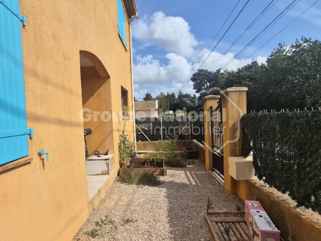 Maison location à Brignoles, Gonfaron