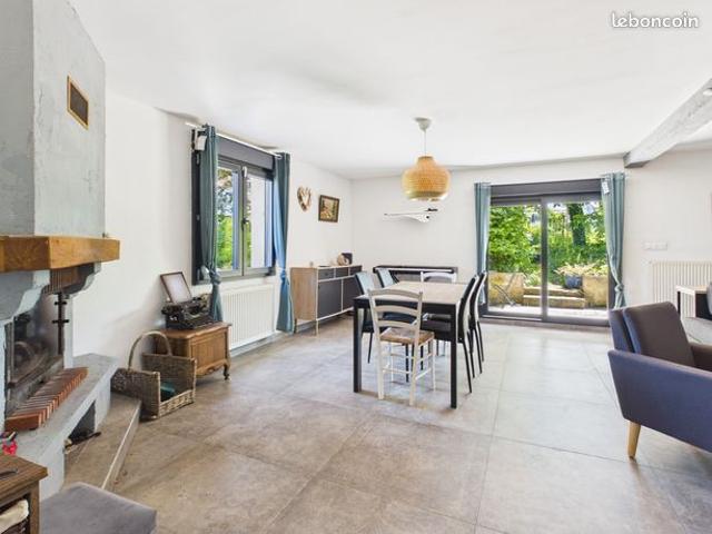 Maison vente à Thionville, Angevillers
