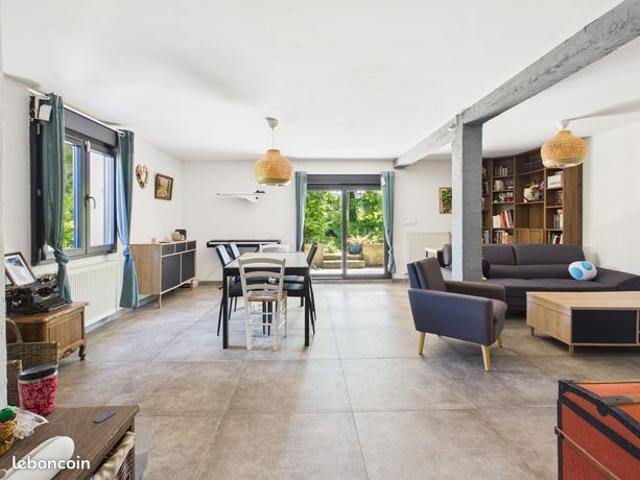 Maison vente à Thionville, Angevillers
