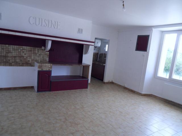 Maison location à Carpentras, Puyméras