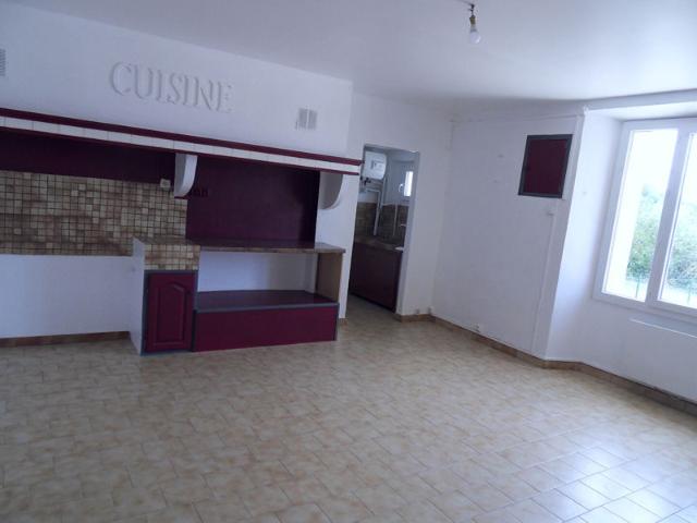 Maison location à Carpentras, Villedieu