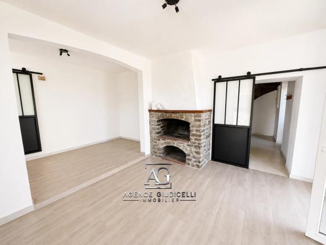 Maison vente à Corte, Prunelli-di-fiumorbo