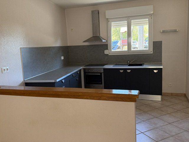 Maison location à Val-de-Briey, Bazailles