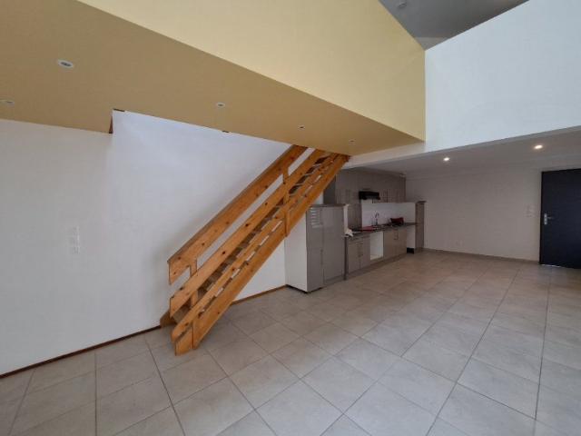 Maison location à Toul, Crézilles