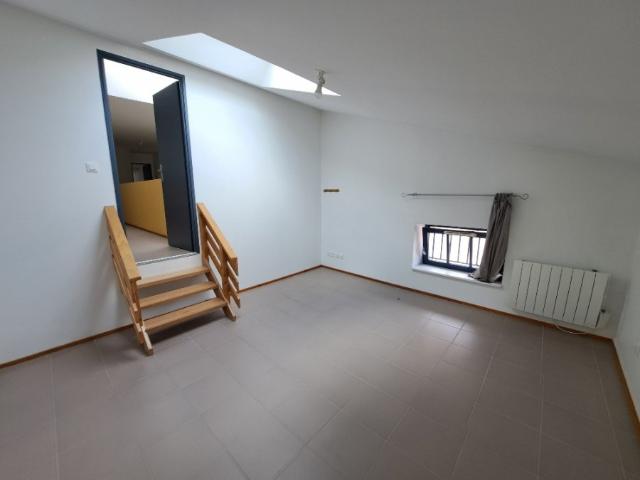 Maison location à Toul, Crézilles