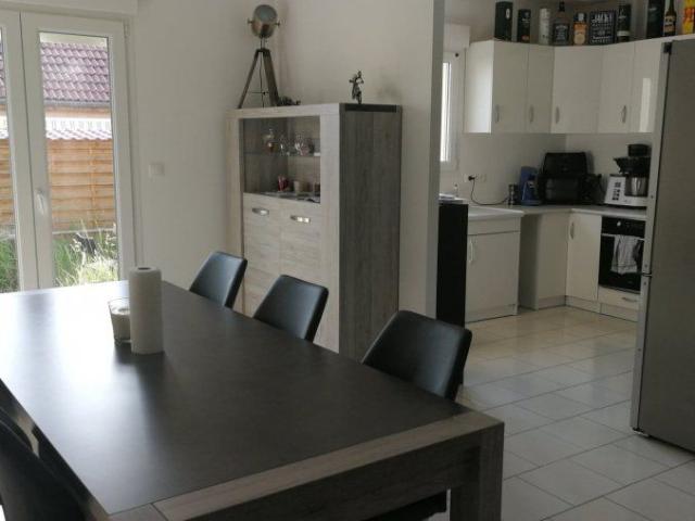 Maison location à Val-de-Briey, Giraumont