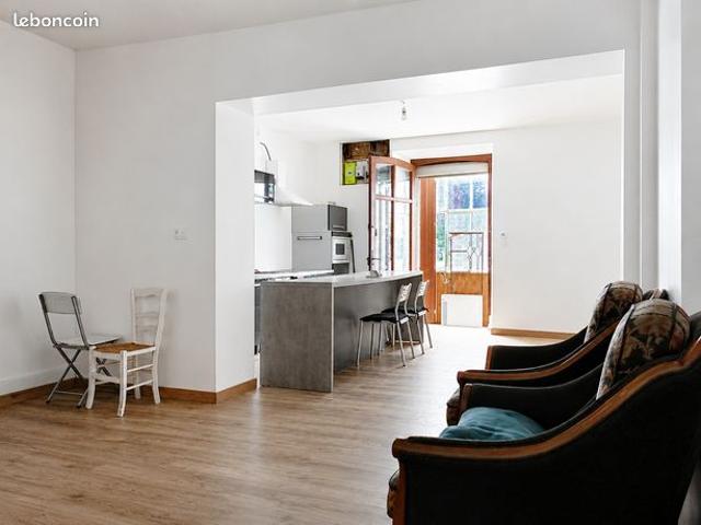 Maison vente à Épinal, Saulxures-sur-moselotte