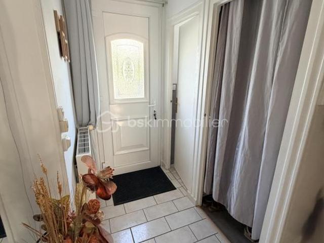 Maison vente à Charleville-Mézières, Villers-semeuse