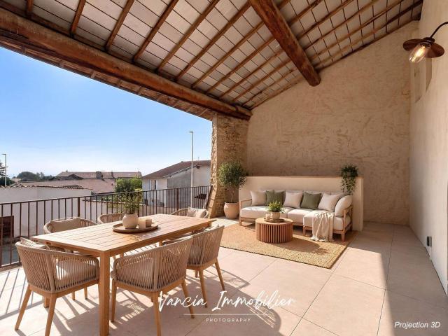 Maison location à ZAC de Sermenaz, Neyron