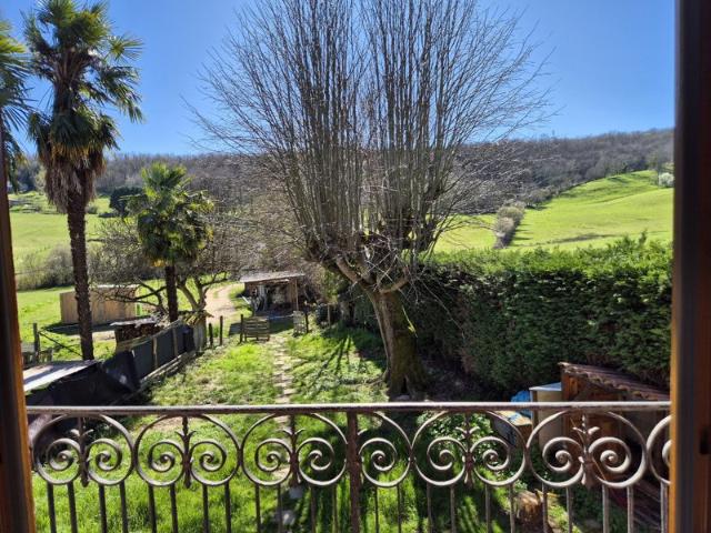 Maison vente à Foix, Loubens