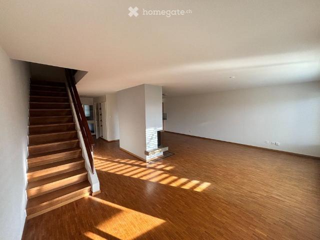 Haus mieten in Yverdon-les-Bains