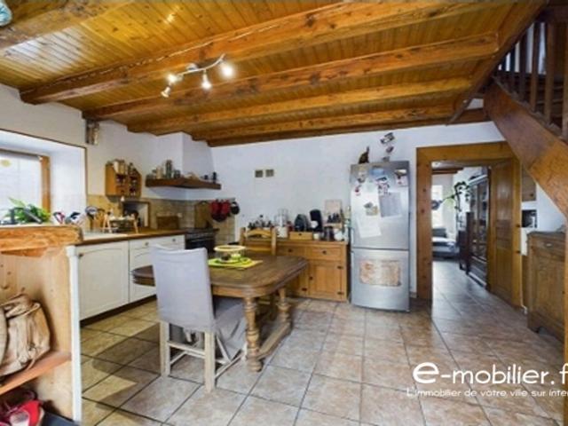 Maison vente à Annecy, Rumilly