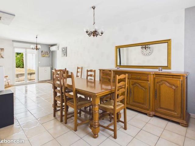 Maison vente à Thionville, Fameck