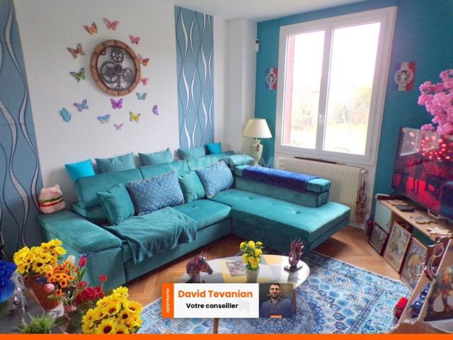 Maison vente à Romorantin-Lanthenay, Villefranche-sur-cher