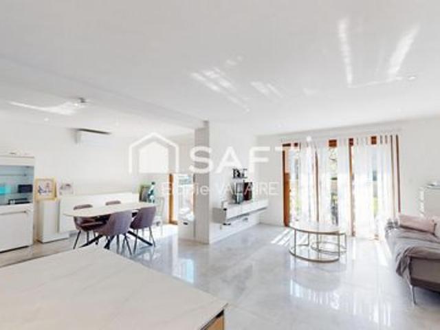 Villa vente à La Tour-du-Pin, L'isle-d'abeau