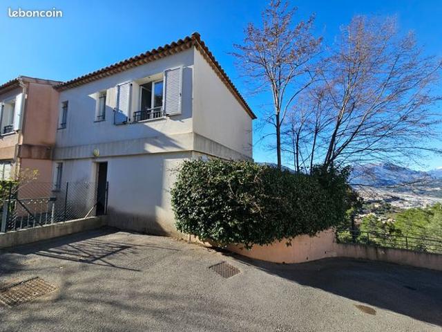 Maison vente à Nice, Colomars