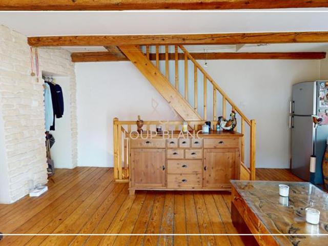 Maison vente à Montbéliard, Pierrefontaine-lès-blamont
