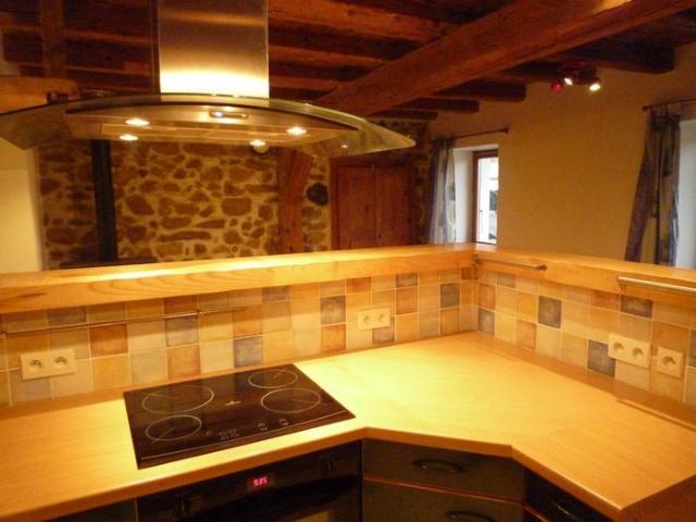 Maison location à Annecy