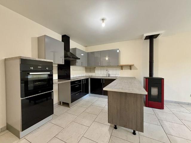 Maison location à Clos Langlois, Vitry-sur-Seine