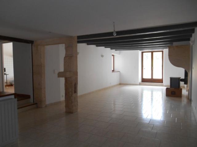 Maison location à Toul, Ansauville