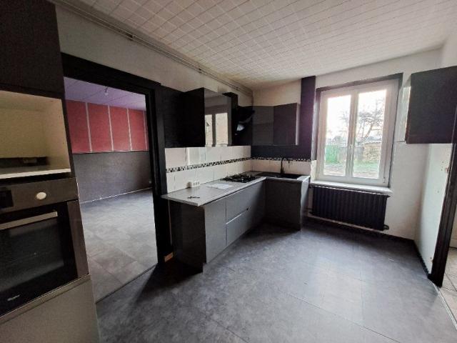 Maison location à Toul, Royaumeix